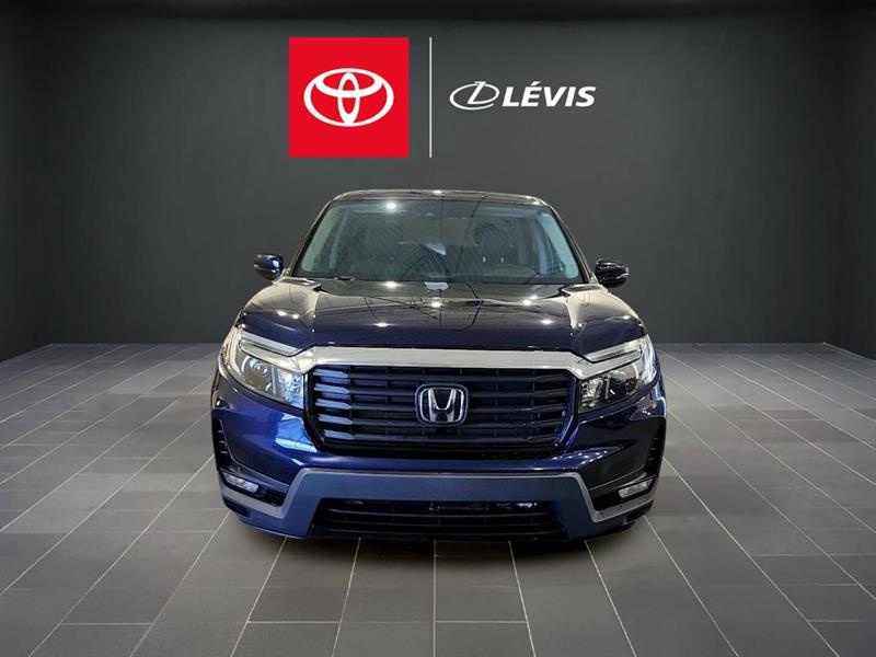 honda Ridgeline 2021 - 2
