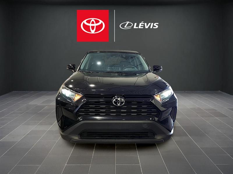 toyota RAV4 2025 - 2