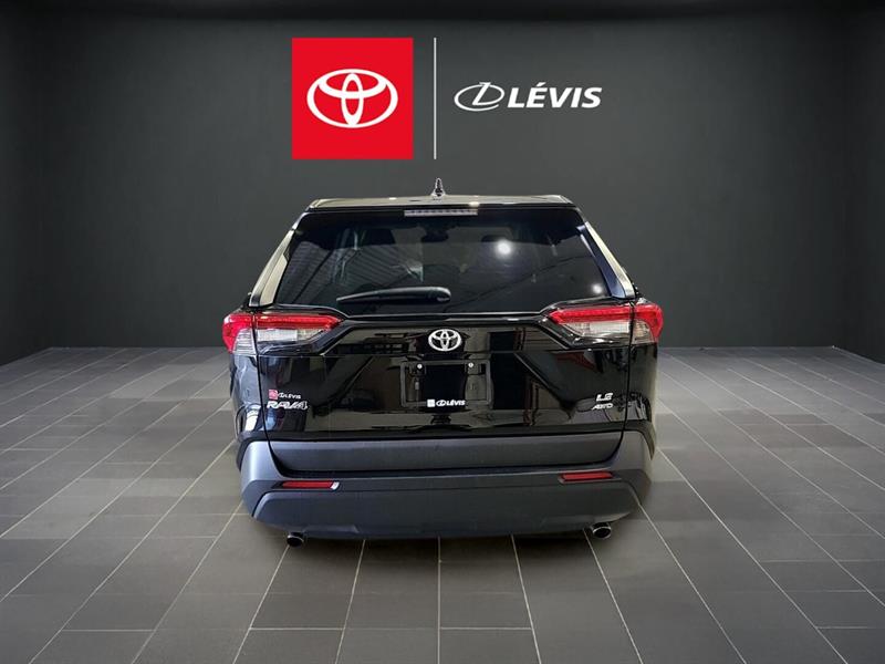 toyota RAV4 2025 - 3
