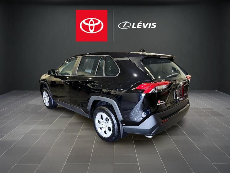 toyota RAV4 2025 - 4