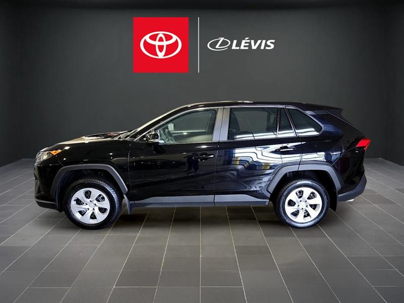 toyota RAV4 2025 - 5