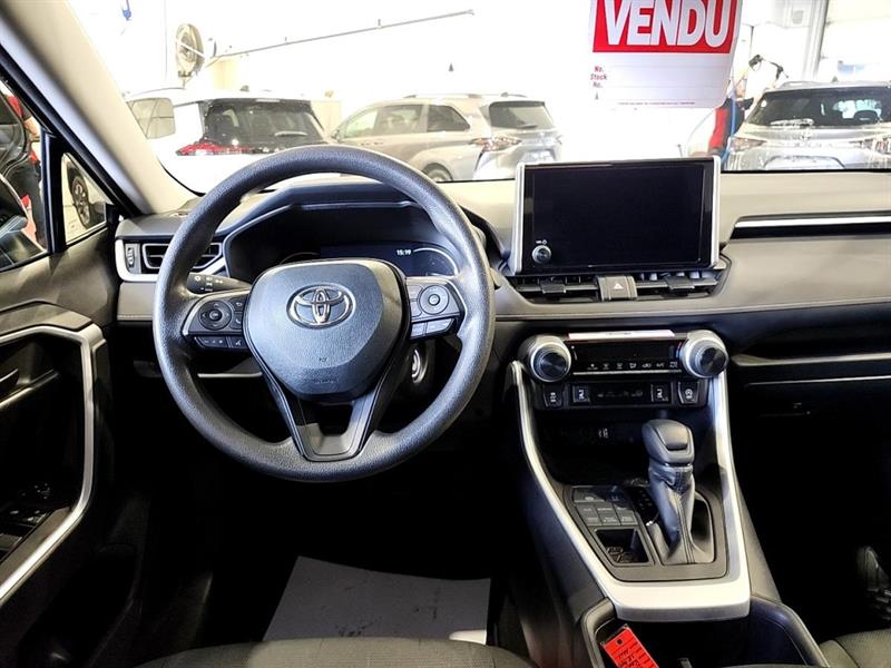 toyota RAV4 2025 - 9