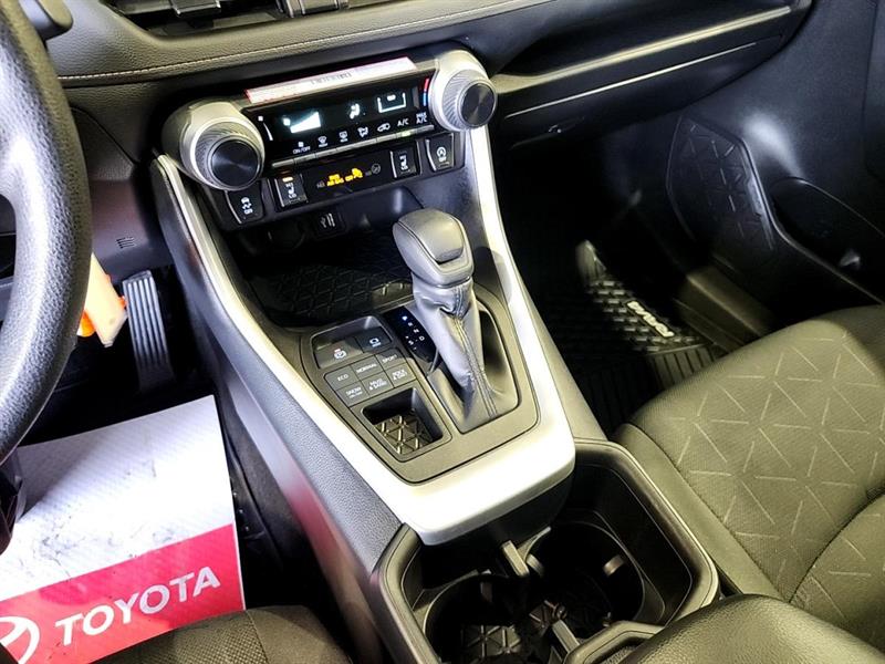 toyota RAV4 2025 - 13