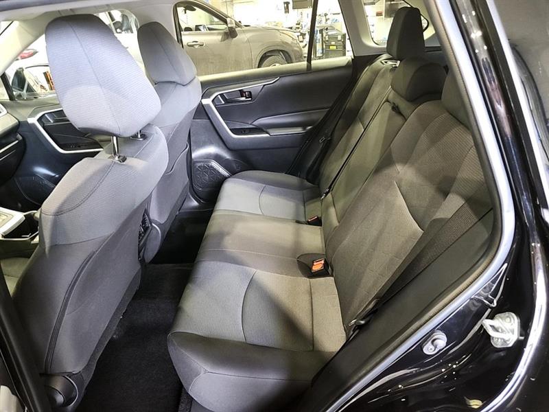 toyota RAV4 2025 - 15