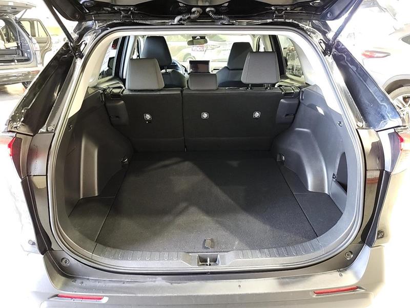 toyota RAV4 2025 - 16