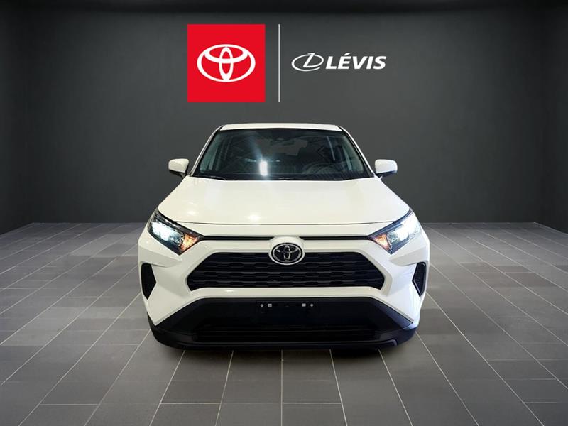 toyota RAV4 2025 - 2