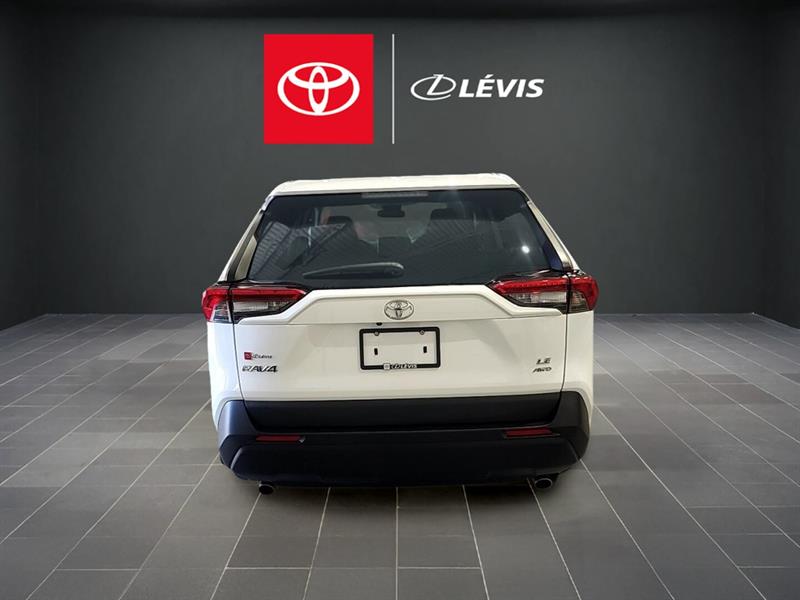 toyota RAV4 2025 - 3