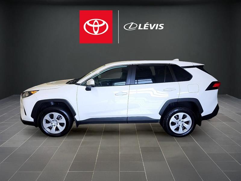 toyota RAV4 2025 - 5