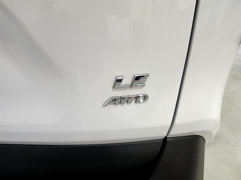 toyota RAV4 2025 - 6
