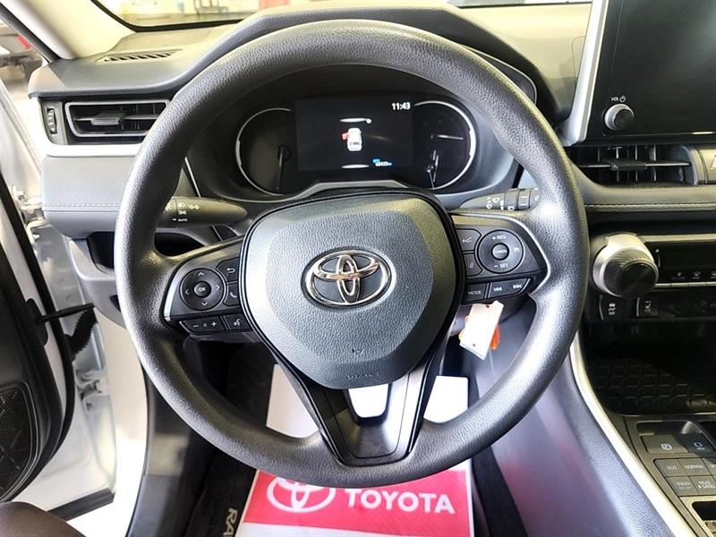 toyota RAV4 2025 - 11