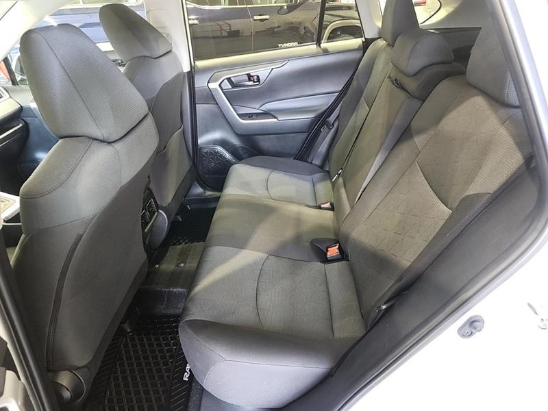 toyota RAV4 2025 - 15