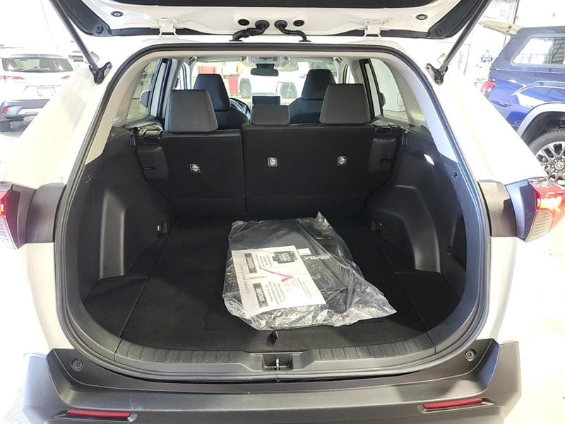 toyota RAV4 2025 - 16