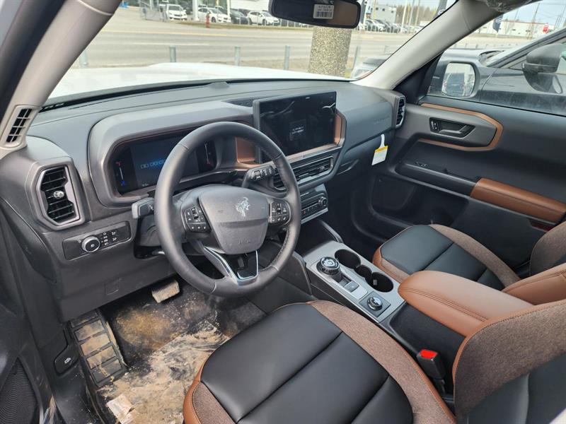 ford Bronco Sport 2026 - 6