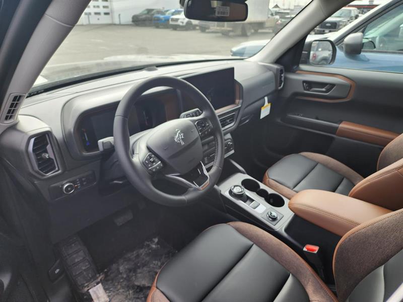 ford Bronco Sport 2026 - 6