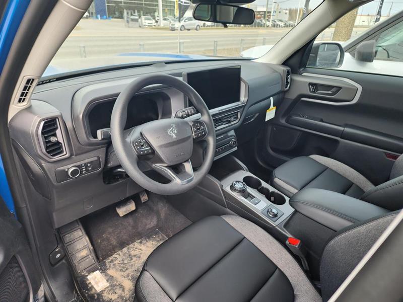 ford Bronco Sport 2026 - 6