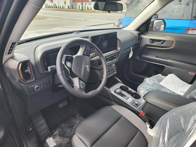 ford Bronco Sport 2026 - 6