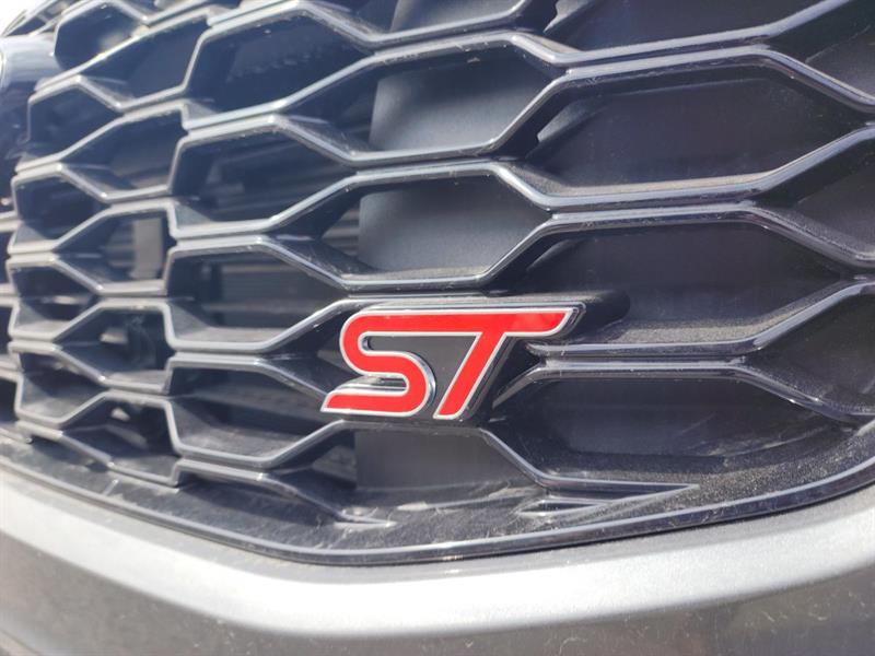 ford Explorer 2026 - 3