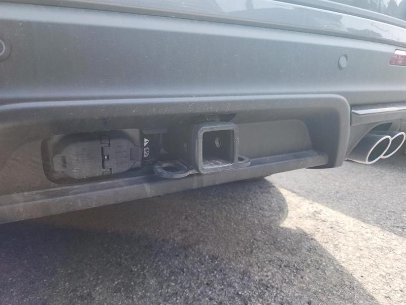 ford Explorer 2026 - 7