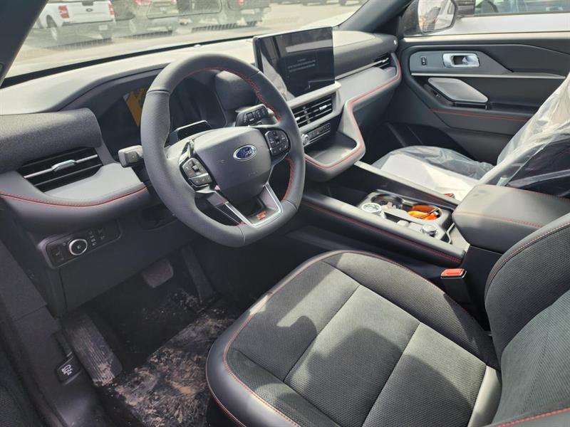 ford Explorer 2026 - 9