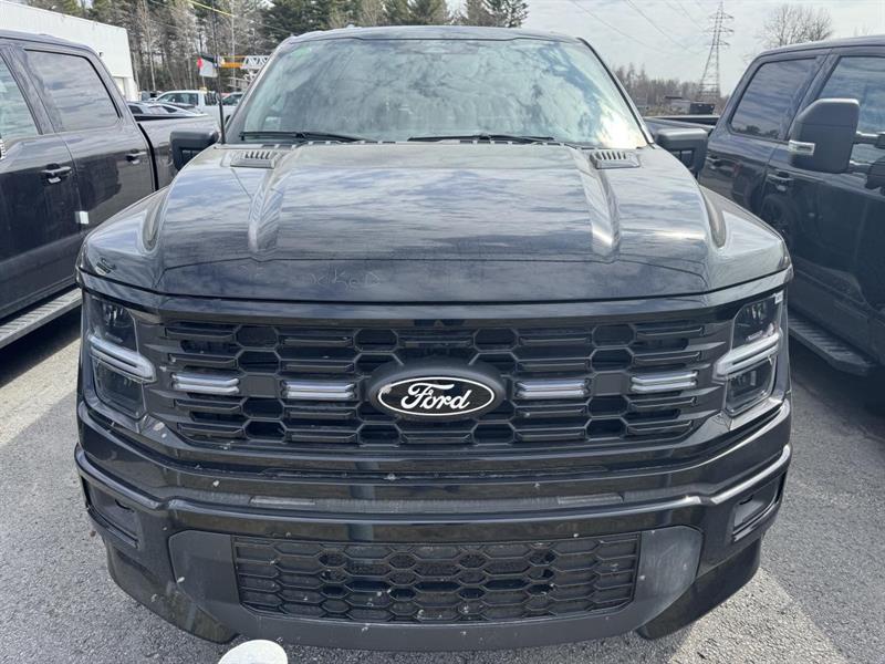 ford F-150 2025 - 2