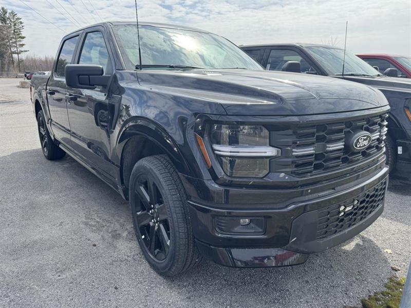 ford F-150 2025 - 3