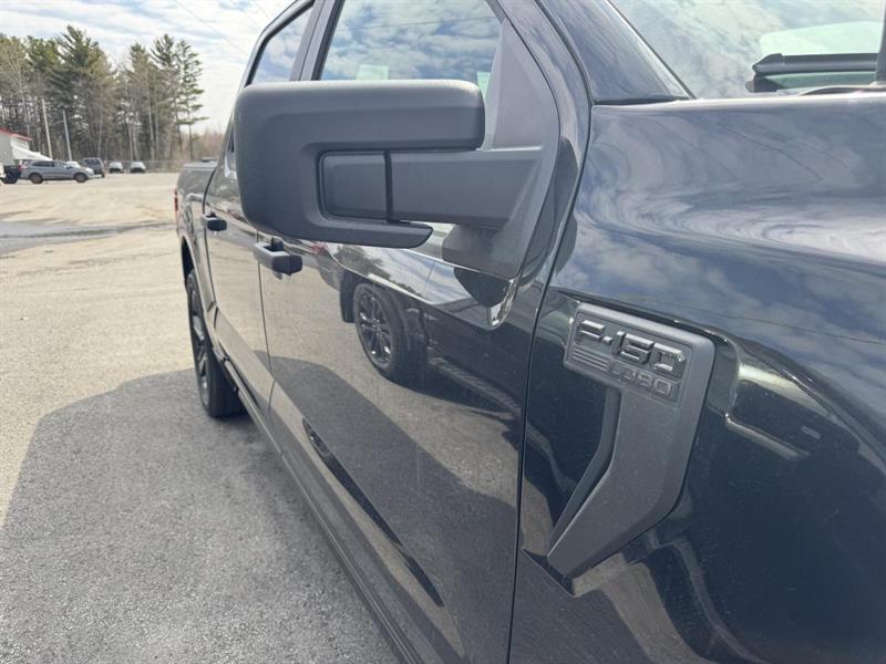 ford F-150 2025 - 4