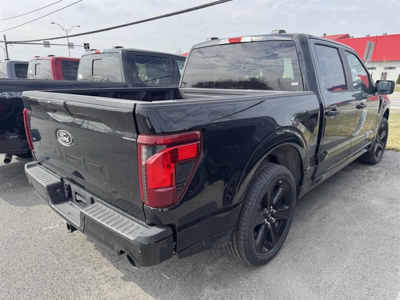 ford F-150 2025 - 6