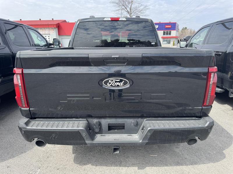 ford F-150 2025 - 7