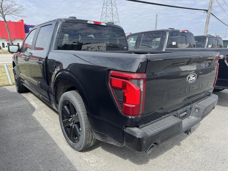 ford F-150 2025 - 8