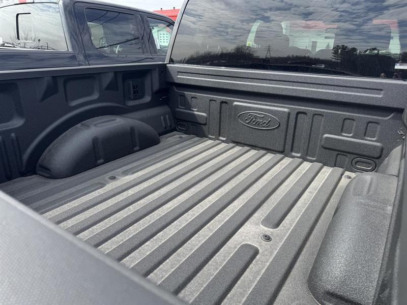 ford F-150 2025 - 9