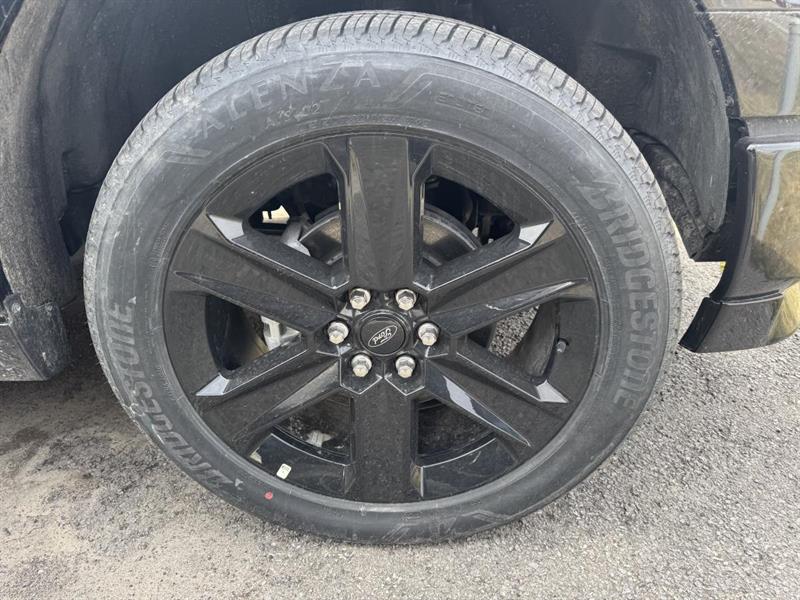 ford F-150 2025 - 10