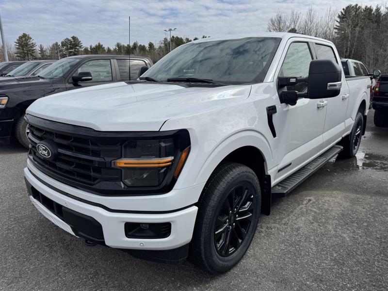 ford F-150 2026