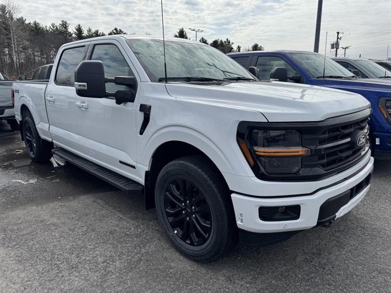 ford F-150 2026 - 3