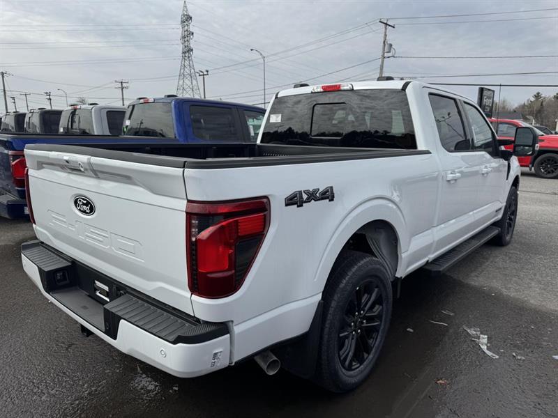 ford F-150 2026 - 6