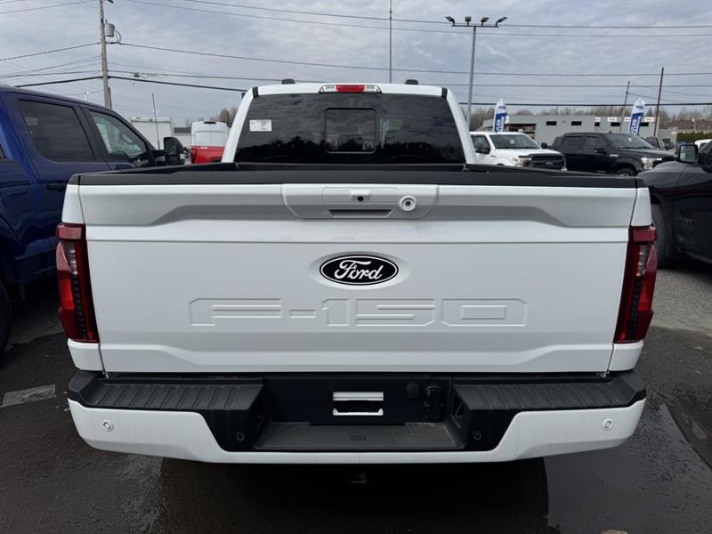 ford F-150 2026 - 7