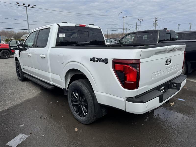 ford F-150 2026 - 8
