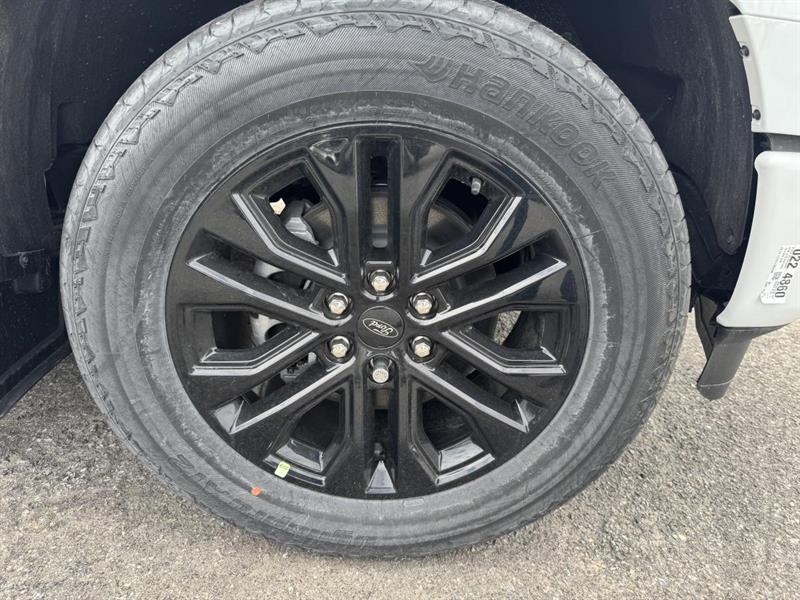 ford F-150 2026 - 9