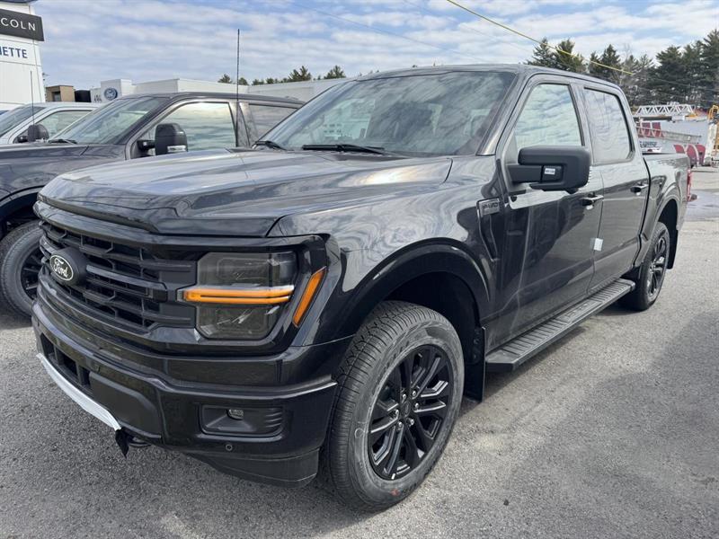 ford F-150 2026