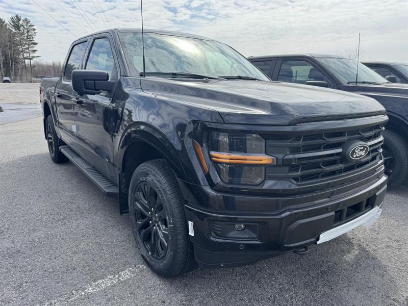 ford F-150 2026 - 3