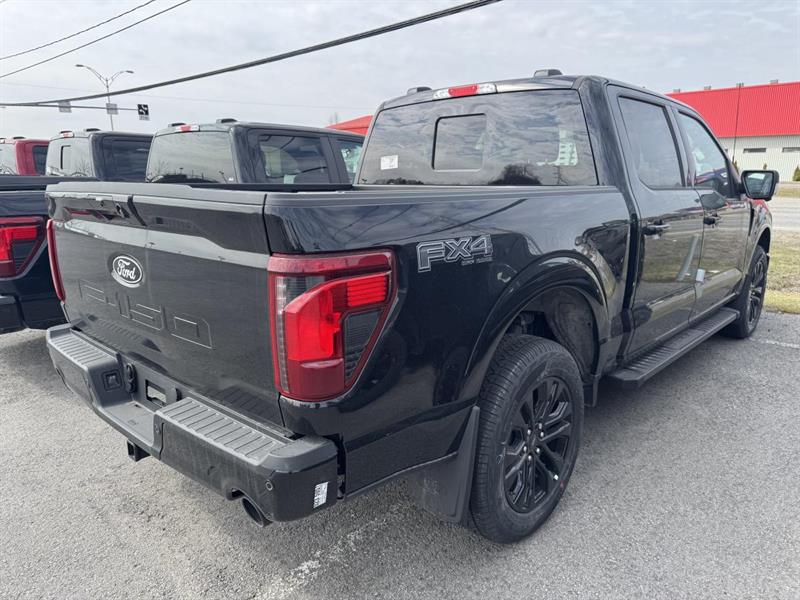 ford F-150 2026 - 6