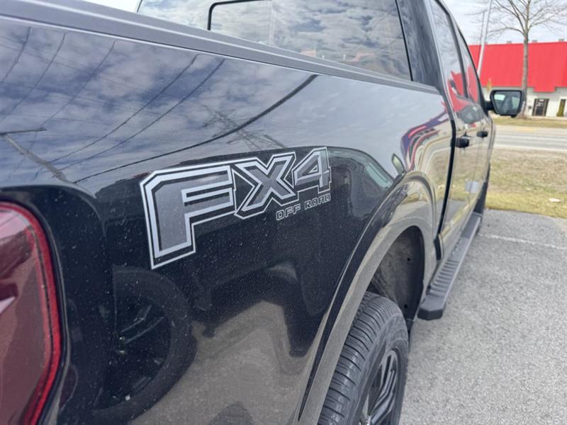 ford F-150 2026 - 7