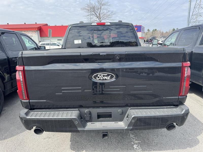 ford F-150 2026 - 8