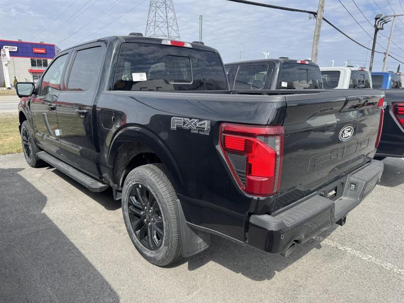 ford F-150 2026 - 9