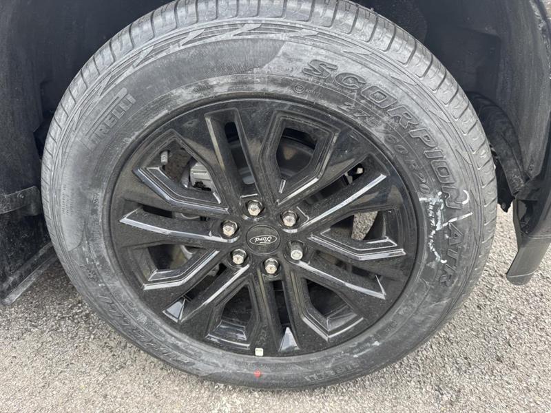 ford F-150 2026 - 10