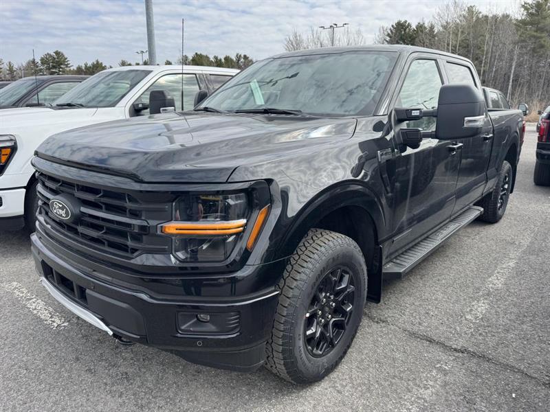 ford F-150 Hybrid 2026