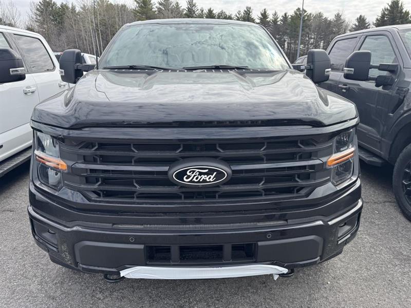 ford F-150 Hybrid 2026 - 2