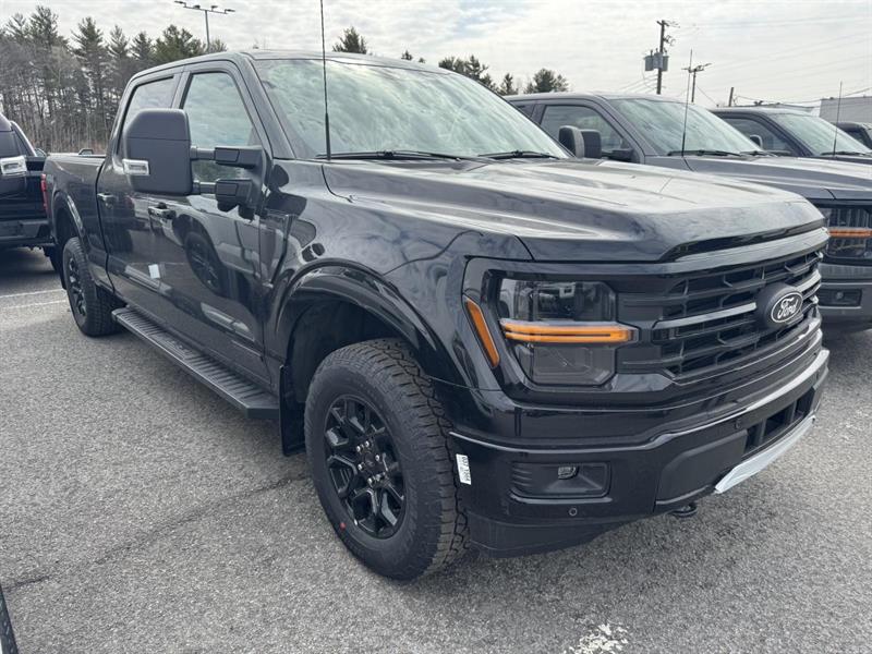 ford F-150 Hybrid 2026 - 3