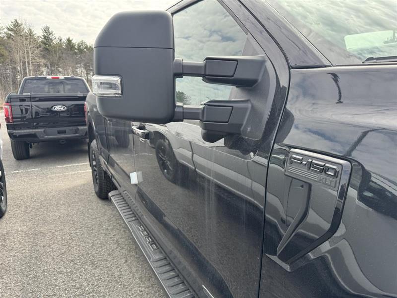 ford F-150 Hybrid 2026 - 4