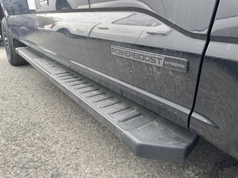 ford F-150 Hybrid 2026 - 5