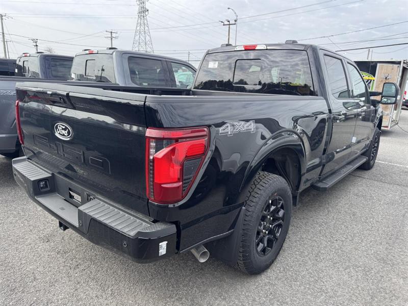 ford F-150 Hybrid 2026 - 6